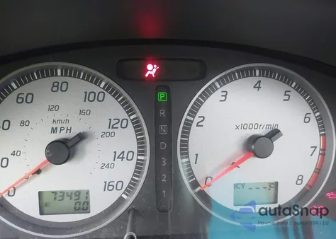 2003 Nissan Maxima Se z USA, uszkodzony, nr VIN JN1DA31A73T415555